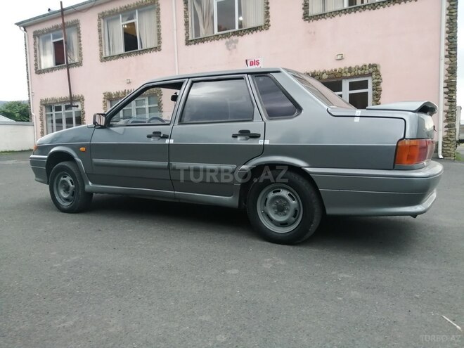 LADA (VAZ) 2115 2005, 255,600 km - 1.5 л - Zaqatala