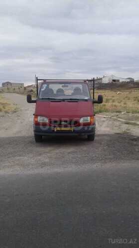 Ford Transit 1999, 350,000 km - 2.5 l - Bakı