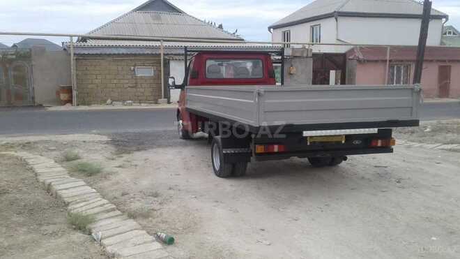Ford Transit 1999, 350,000 km - 2.5 l - Bakı