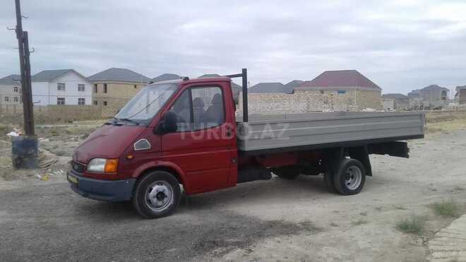 Ford Transit 1999, 350,000 km - 2.5 l - Bakı