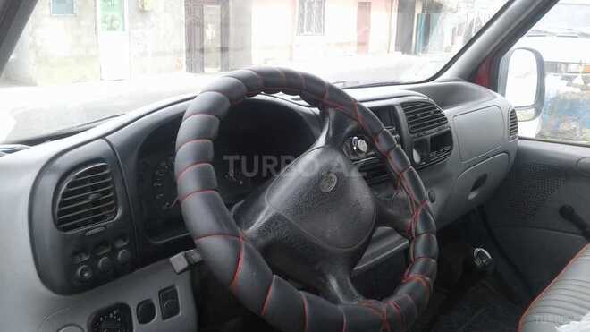 Ford Transit 1999, 350,000 km - 2.5 l - Bakı