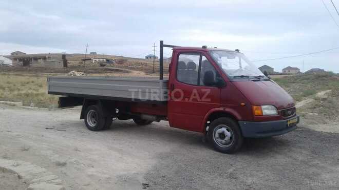 Ford Transit 1999, 350,000 km - 2.5 l - Bakı