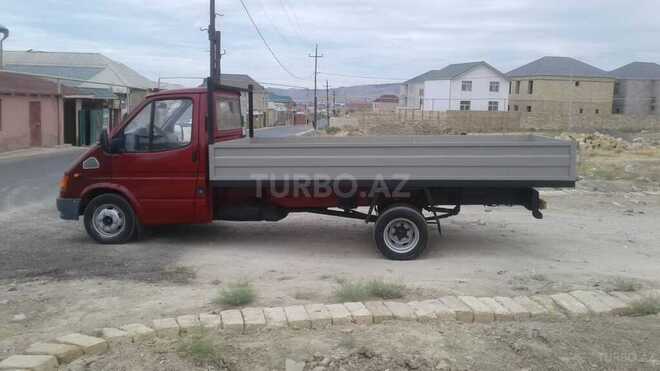 Ford Transit 1999, 350,000 km - 2.5 l - Bakı