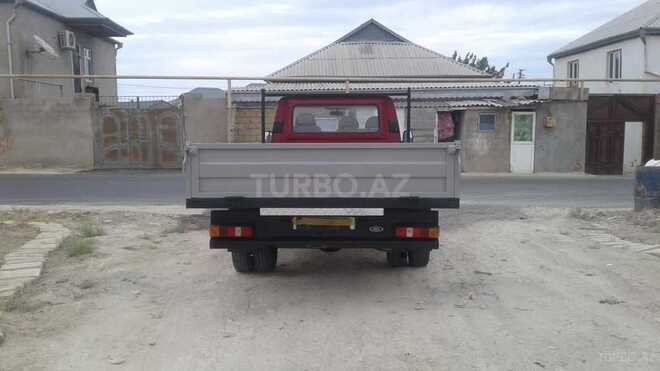 Ford Transit 1999, 350,000 km - 2.5 l - Bakı