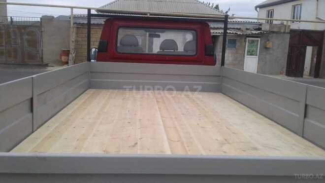 Ford Transit 1999, 350,000 km - 2.5 l - Bakı