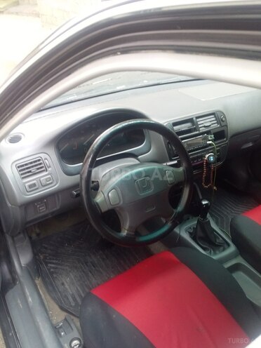 Honda Civic 1997, 180,000 km - 1.6 l - Bakı