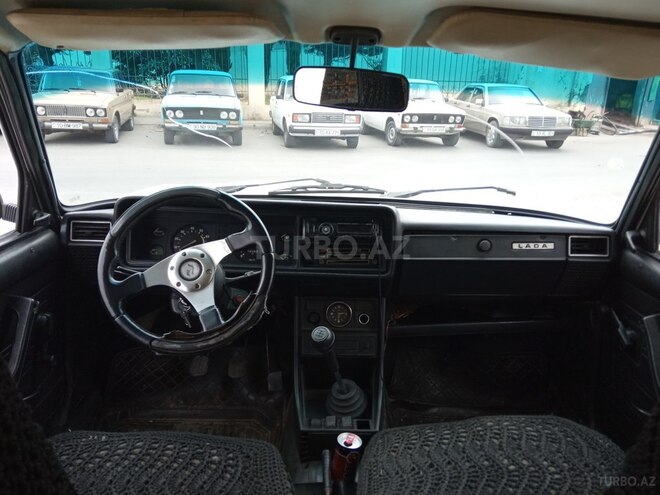 LADA (VAZ) 2107 1999, 175,288 km - 1.5 л - Bakı