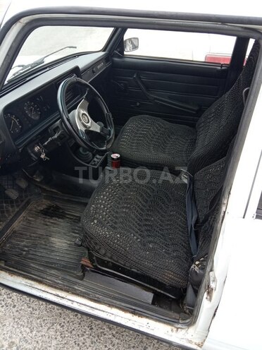 LADA (VAZ) 2107 1999, 175,288 km - 1.5 л - Bakı