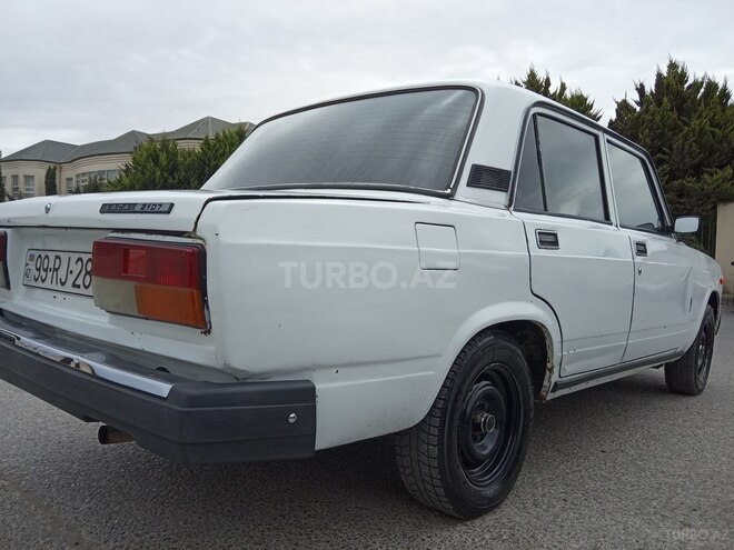 LADA (VAZ) 2107 1999, 175,288 km - 1.5 л - Bakı
