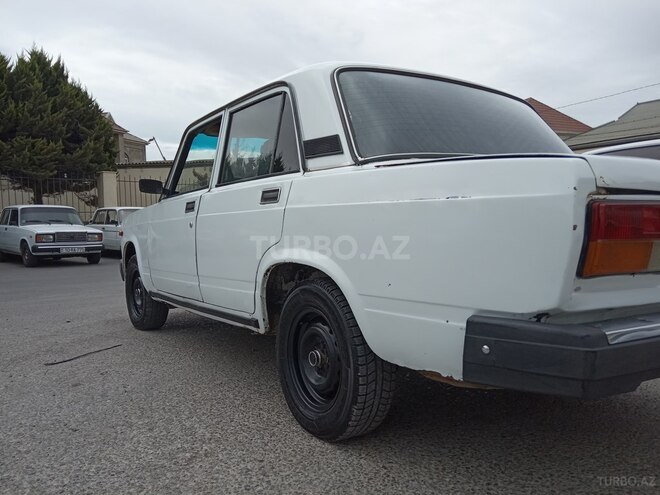 LADA (VAZ) 2107 1999, 175,288 km - 1.5 л - Bakı