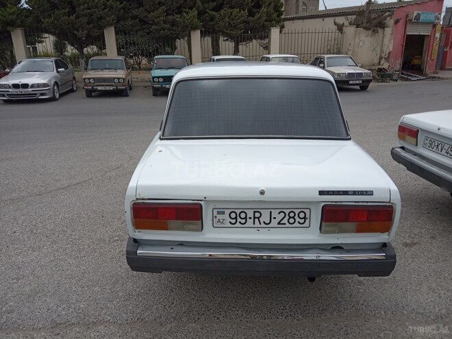 LADA (VAZ) 2107 1999, 175,288 km - 1.5 л - Bakı