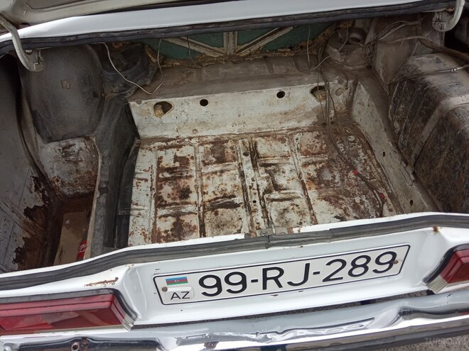 LADA (VAZ) 2107 1999, 175,288 km - 1.5 л - Bakı