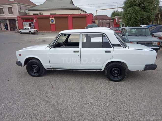 LADA (VAZ) 2107 1999, 175,288 km - 1.5 л - Bakı