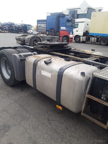 Mercedes Axor 1843 2008, 876,459 km - 1.2 l - Bakı