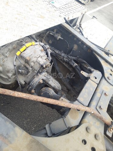 Mercedes Axor 1843 2008, 876,459 km - 1.2 l - Bakı