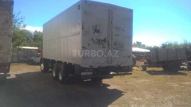 KamAz 53212 1990, 164,578 km - 11.0 l - Balakən