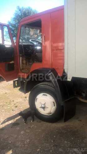 KamAz 53212 1990, 164,578 km - 11.0 l - Balakən