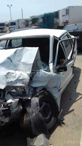 LADA (VAZ) 2115 2012, 220,000 km - 1.6 l - Sumqayıt