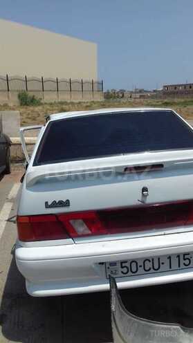 LADA (VAZ) 2115 2012, 220,000 km - 1.6 l - Sumqayıt