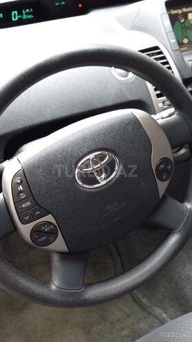 Toyota Prius 2007, 125,000 km - 1.5 l - Bakı