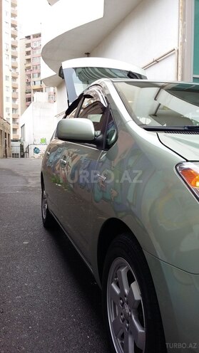 Toyota Prius 2007, 125,000 km - 1.5 l - Bakı