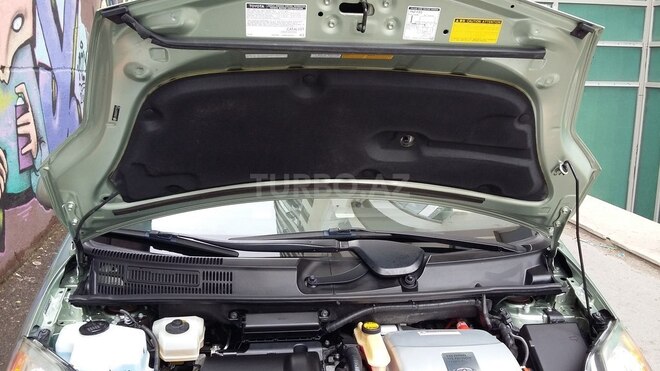 Toyota Prius 2007, 125,000 km - 1.5 l - Bakı