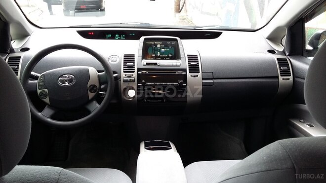 Toyota Prius 2007, 125,000 km - 1.5 l - Bakı