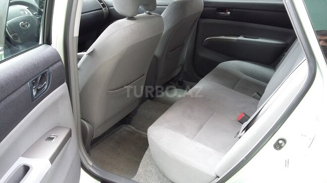 Toyota Prius 2007, 125,000 km - 1.5 l - Bakı