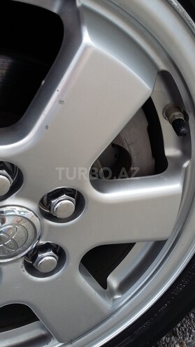 Toyota Prius 2007, 125,000 km - 1.5 l - Bakı