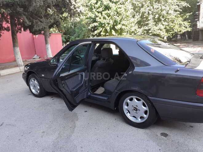 Mercedes C 200 1996, 638,000 km - 2.0 l - Bakı