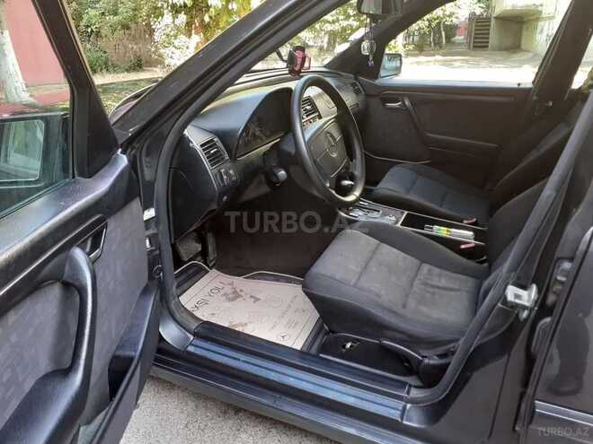 Mercedes C 200 1996, 638,000 km - 2.0 l - Bakı