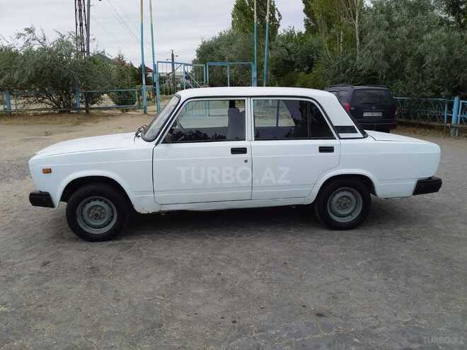 LADA (VAZ) 2107 1998, 245,000 km - 1.5 l - Sumqayıt