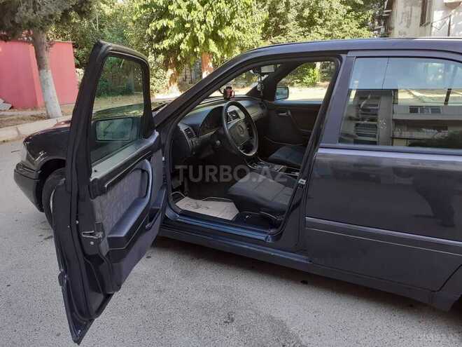 Mercedes C 200 1996, 638,000 km - 2.0 l - Bakı
