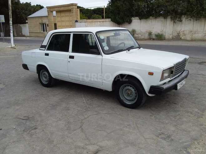 LADA (VAZ) 2107 1998, 245,000 km - 1.5 l - Sumqayıt