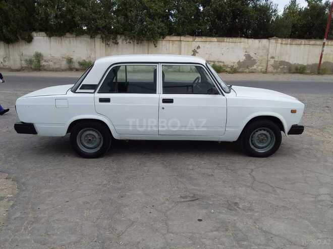 LADA (VAZ) 2107 1998, 245,000 km - 1.5 l - Sumqayıt