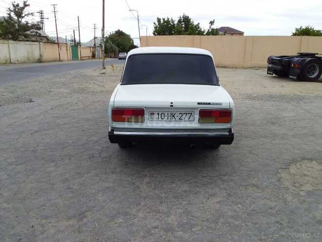 LADA (VAZ) 2107 1998, 245,000 km - 1.5 l - Sumqayıt