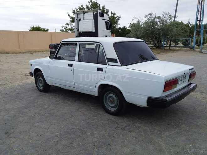 LADA (VAZ) 2107 1998, 245,000 km - 1.5 l - Sumqayıt