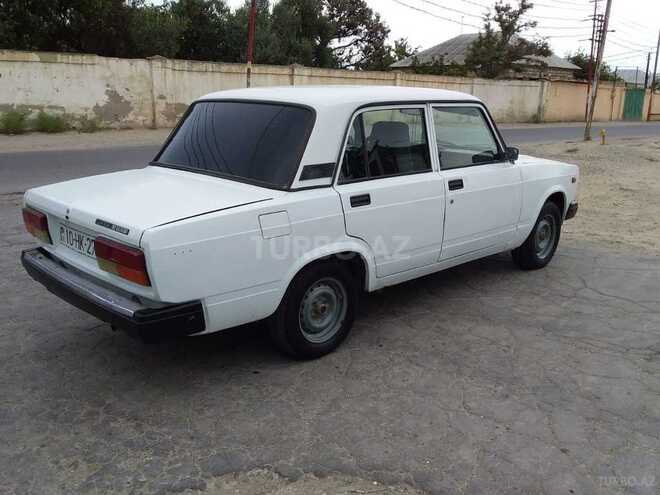 LADA (VAZ) 2107 1998, 245,000 km - 1.5 l - Sumqayıt