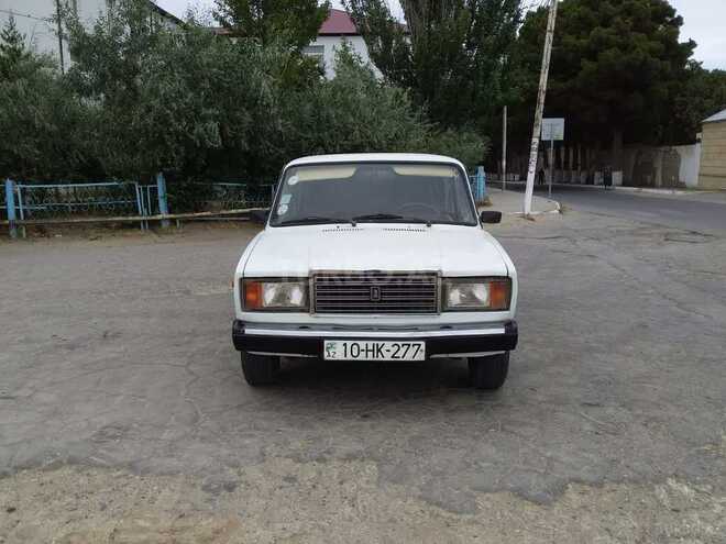LADA (VAZ) 2107 1998, 245,000 km - 1.5 l - Sumqayıt
