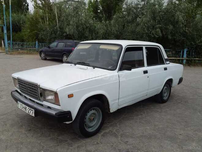 LADA (VAZ) 2107 1998, 245,000 km - 1.5 l - Sumqayıt