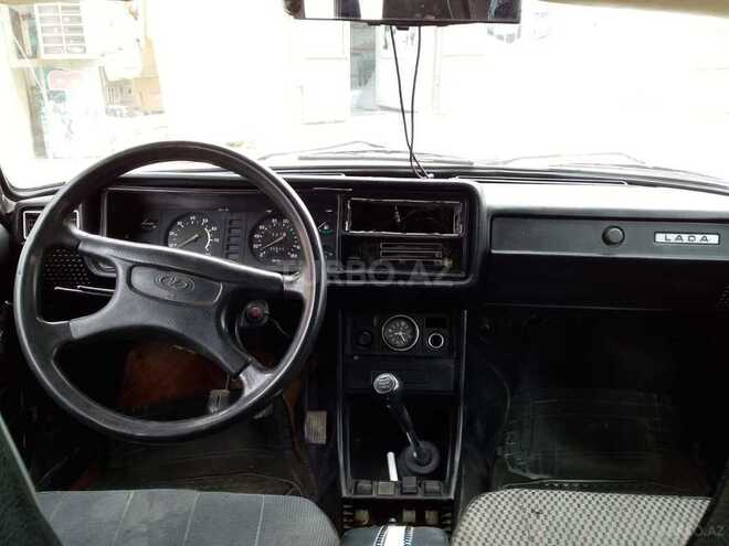 LADA (VAZ) 2107 1998, 245,000 km - 1.5 l - Sumqayıt