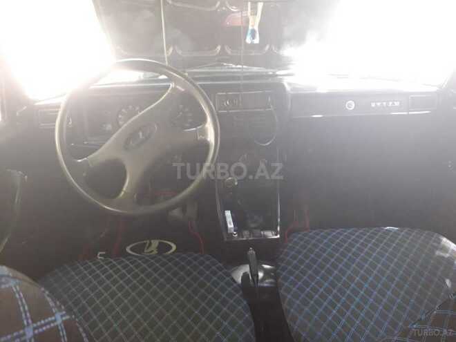 LADA (VAZ) 2107 2005, 93,000 km - 1.6 l - Mingəçevir