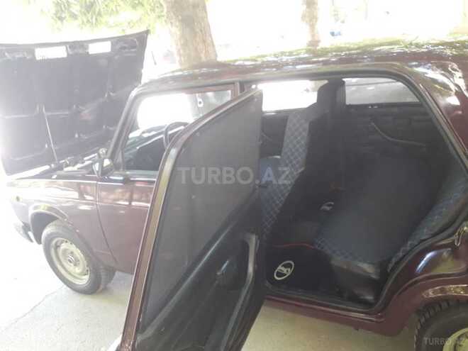 LADA (VAZ) 2107 2005, 93,000 km - 1.6 l - Mingəçevir