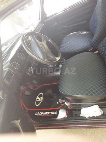 LADA (VAZ) 2107 2005, 93,000 km - 1.6 l - Mingəçevir
