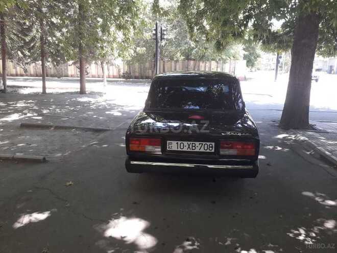 LADA (VAZ) 2107 2005, 93,000 km - 1.6 l - Mingəçevir