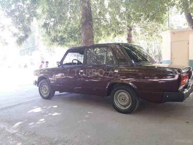 LADA (VAZ) 2107 2005, 93,000 km - 1.6 l - Mingəçevir