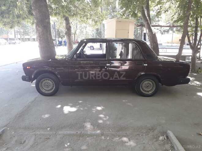 LADA (VAZ) 2107 2005, 93,000 km - 1.6 l - Mingəçevir
