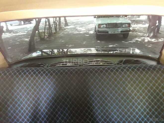 LADA (VAZ) 2107 2005, 93,000 km - 1.6 l - Mingəçevir
