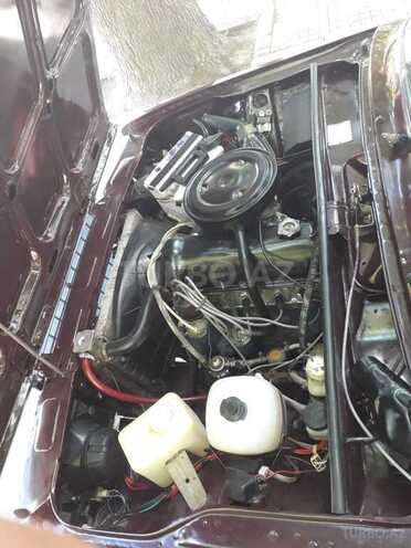 LADA (VAZ) 2107 2005, 93,000 km - 1.6 l - Mingəçevir