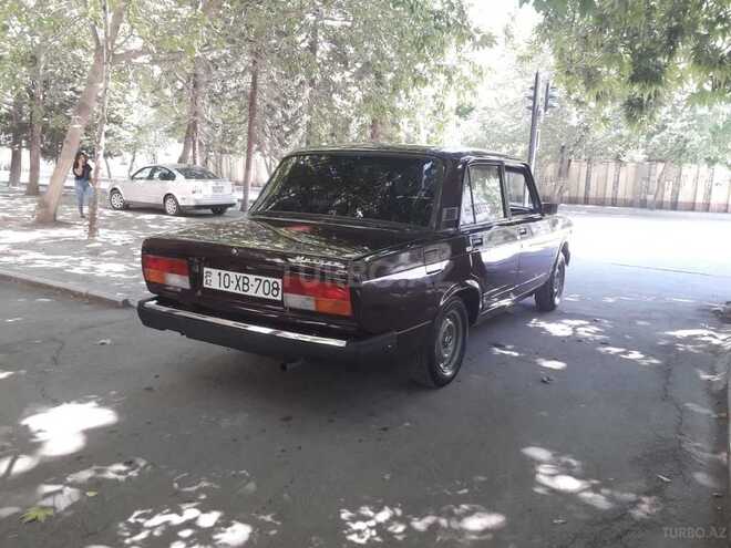 LADA (VAZ) 2107 2005, 93,000 km - 1.6 l - Mingəçevir